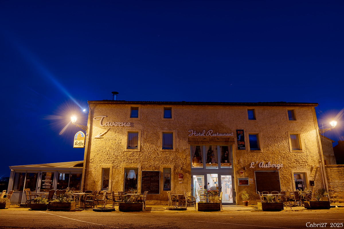 Auberge Marville - Meuse