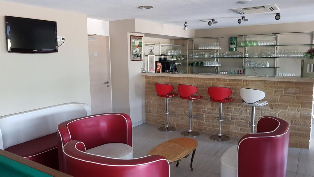 hotel à marville Meuse