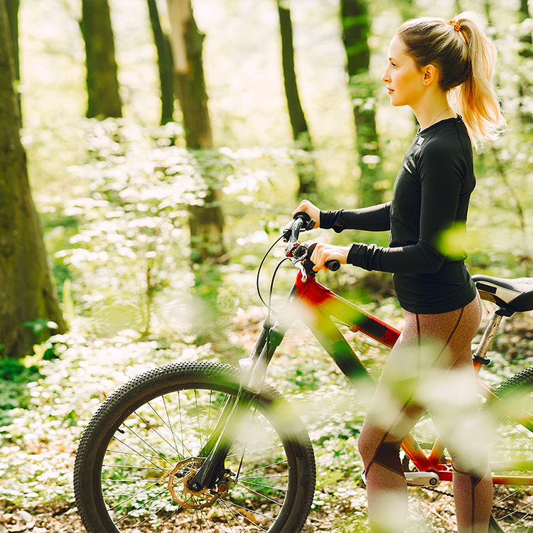 Randonnée Marville Meuse